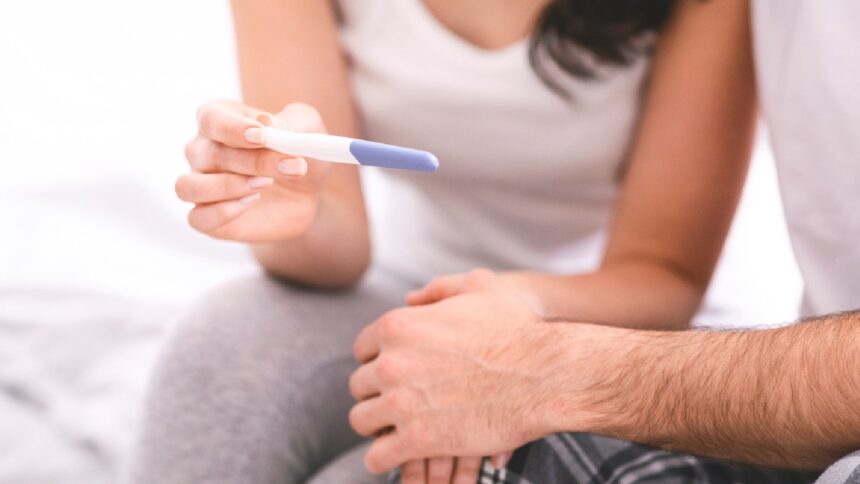 Planning a pregnancy in 2026? 5 January fertility tests women shouldn’t skip