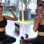 Malaika Arora says Pranayama is the ‘heart of yoga’, swears by these 5 breathing techniques