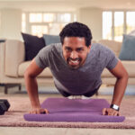 13 Easy At Home Workouts That Do Not Need Any Equipment