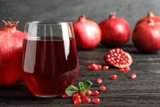 Nutritionist reveals 5 collagen-boosting drinks that help slow skin ageing naturally