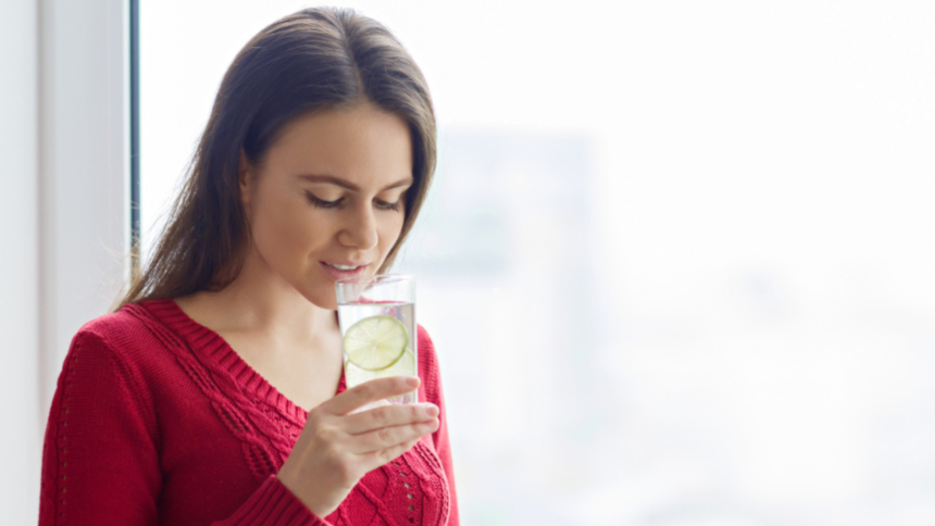 14 Late January Water Habits That Help When Indoor Air Feels Dry