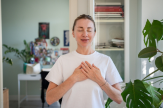 16 New Year Self Care Ideas That Take Ten Minutes or Less