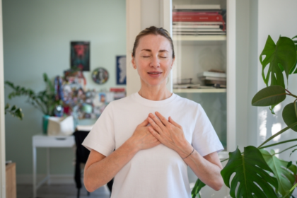 16 New Year Self Care Ideas That Take Ten Minutes or Less