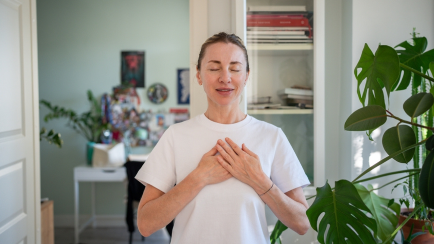 16 New Year Self Care Ideas That Take Ten Minutes or Less