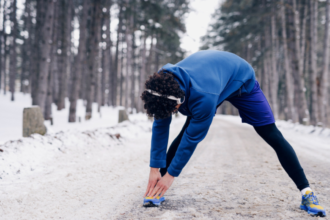 13 Late Winter Stretch Routines That Help With Stiff Joints