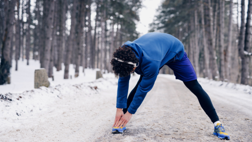 13 Late Winter Stretch Routines That Help With Stiff Joints