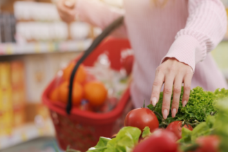 16 Late January Healthy Grocery Picks That Support Better Skin