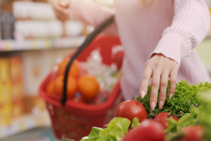 16 Late January Healthy Grocery Picks That Support Better Skin