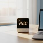 6 Non-Medication ADHD Hacks for Time Blindness and Deep Work