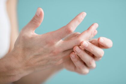 Amyotrophic Lateral Sclerosis (ALS) Signs and Symptoms