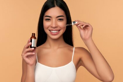 Dermatologist shares a beginner’s guide to layering serums: Here’s what to mix and avoid