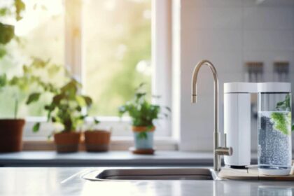 Are frequent infections linked to water quality? 5 tests to identify the root cause