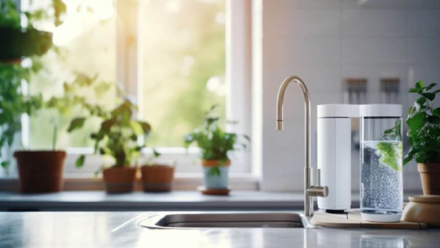 Are frequent infections linked to water quality? 5 tests to identify the root cause