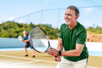 What Exercises Are Best for Boosting Longevity?