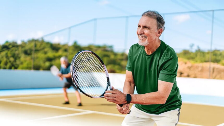 What Exercises Are Best for Boosting Longevity?