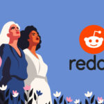 best reddit womens groups