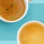 Bone Broth vs. Chicken Broth: Which Is More Nutritious?