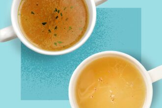 Bone Broth vs. Chicken Broth: Which Is More Nutritious?