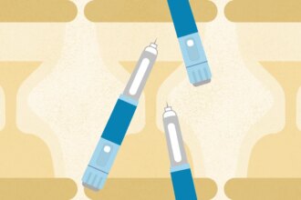 Can Ozempic and Other GLP-1s Really Increase Your Longevity?