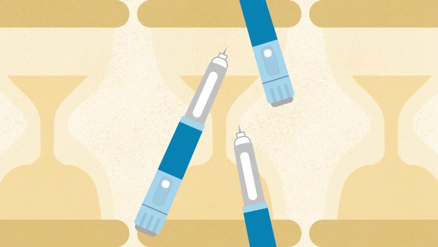 Can Ozempic and Other GLP-1s Really Increase Your Longevity?