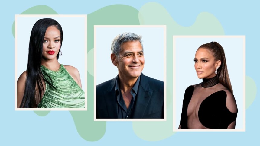 Celebrities with insomnia