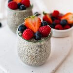 Easy Chia Pudding