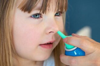 7 Home Remedies for Sinus Infections in Children