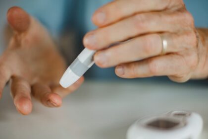 Can you check cholesterol levels at home? Cardiologist explains what works and what to trust