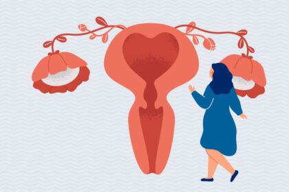 perimenopause symptoms in your thirties