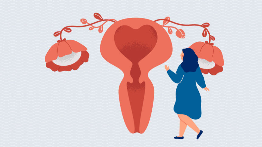 perimenopause symptoms in your thirties