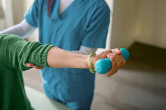 Live Well With CIDP: 5 Ways to Manage Symptoms Beyond Medication