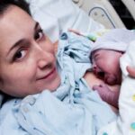 Mental Health Tips for New Moms