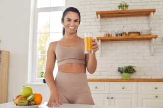 7 pre-workout drinks to keep you hydrated and energised