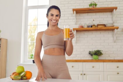 7 pre-workout drinks to keep you hydrated and energised