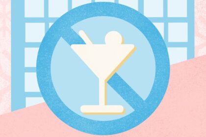 Doing Dry January? 10 Tips for Giving Up Alcohol