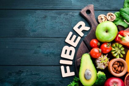 Cutting sugar is not enough! Add these high-fibre foods to manage diabetes