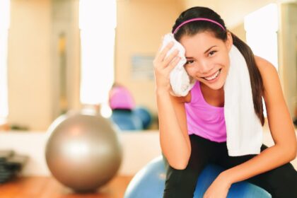 How to maintain consistent fitness habits: Expert shares 3 secrets