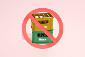 Heavy Drinking Over a Lifetime Pushes Colorectal Cancer Odds Higher