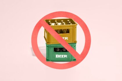 Heavy Drinking Over a Lifetime Pushes Colorectal Cancer Odds Higher