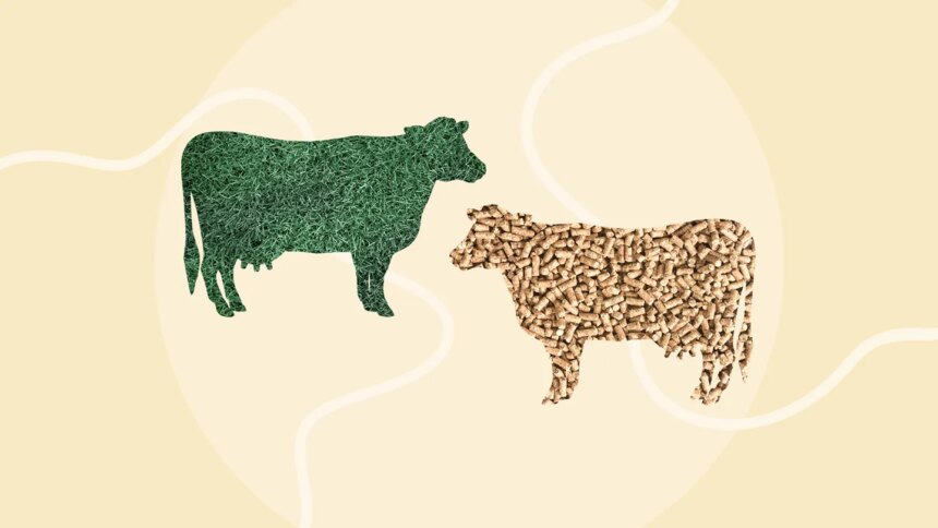 Grass-Fed Butter vs. Regular Butter: Which Is Healthier?