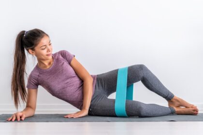 Ease groin pain and build strength with these 5 simple exercises
