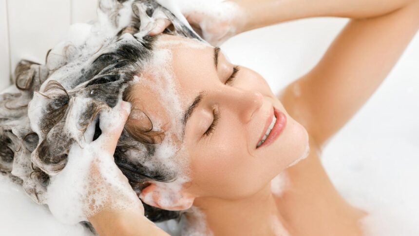 Winter hair care and deep-moisture shampoos: Dermatologist explains the link