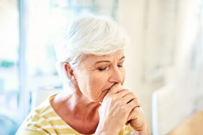 How to Manage Anxiety in Advanced Parkinson