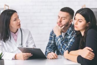 Thyroid imbalance can affect fertility: Gynaecologist explains the link