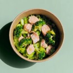 Lichen Sclerosus Diet: What to Eat and Avoid