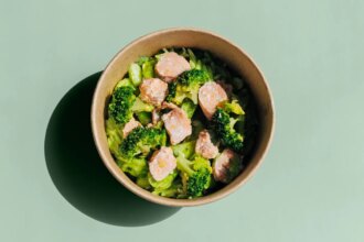 Lichen Sclerosus Diet: What to Eat and Avoid