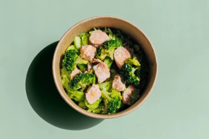 Lichen Sclerosus Diet: What to Eat and Avoid