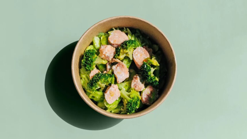 Lichen Sclerosus Diet: What to Eat and Avoid