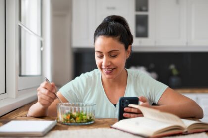 Use Our Weight Loss Calculator to Determine Your Daily Calorie Goal to Lose Weight