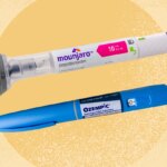 Can GLP-1 Drugs for Obesity and Diabetes Also Treat Other Diseases?